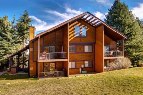 Red Pine Paradise Park City